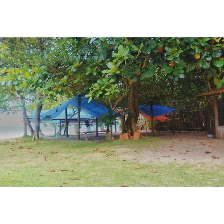 Cabana Vila Do Teteco - Praia Do Sono Paraty Bagian luar foto