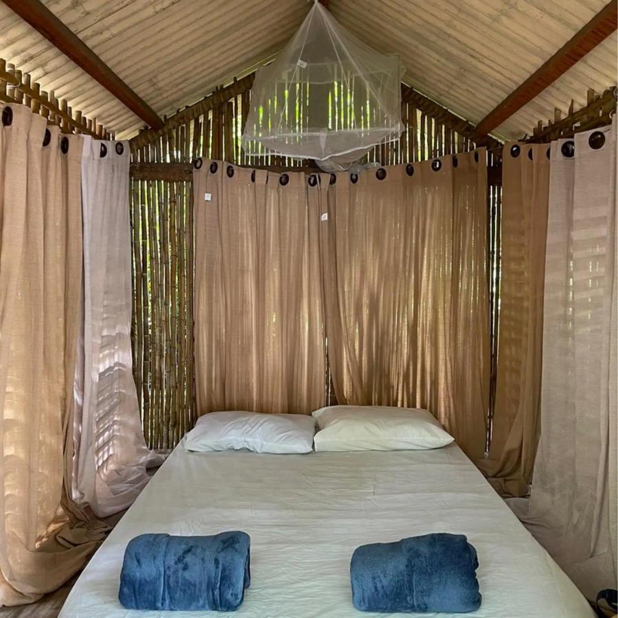 Cabana Vila Do Teteco - Praia Do Sono Paraty Bagian luar foto