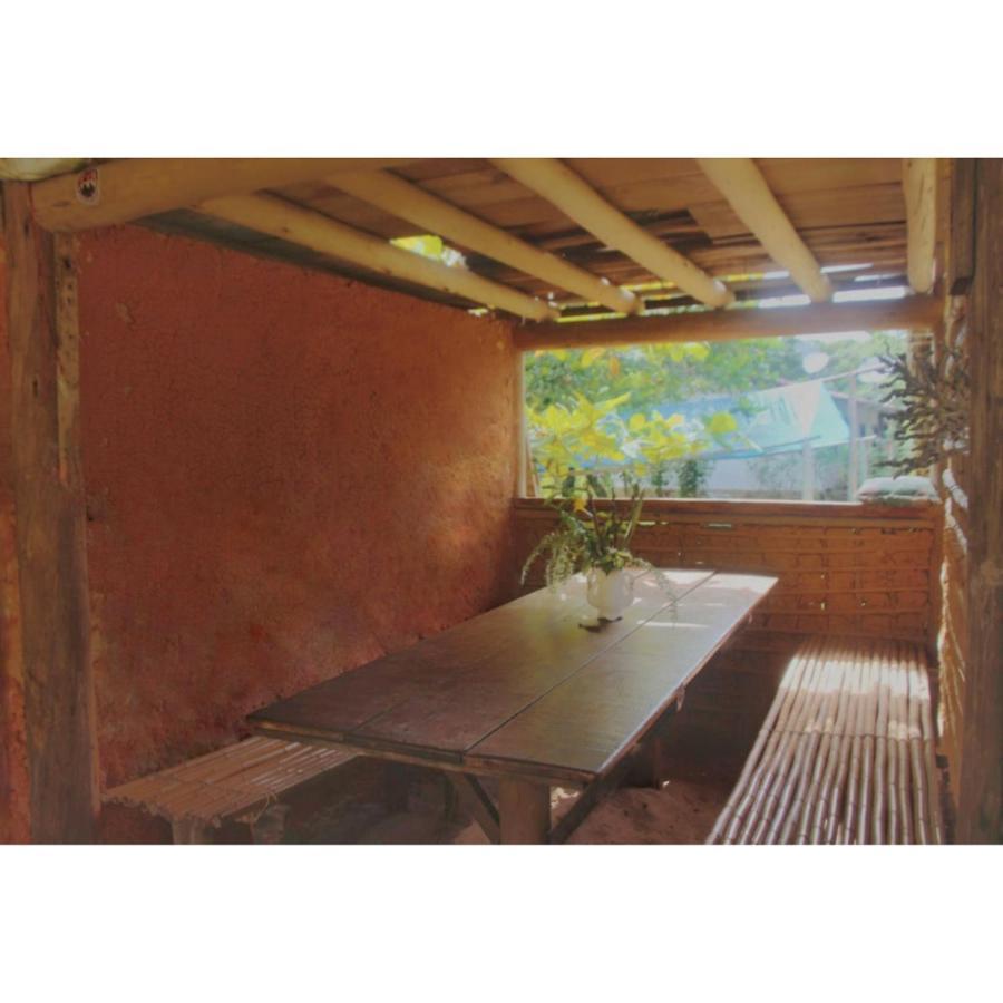 Cabana Vila Do Teteco - Praia Do Sono Paraty Bagian luar foto